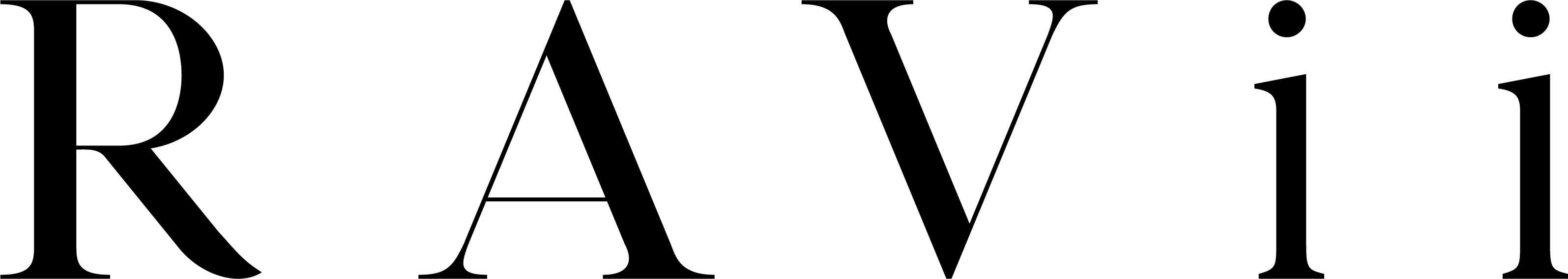 RAVii