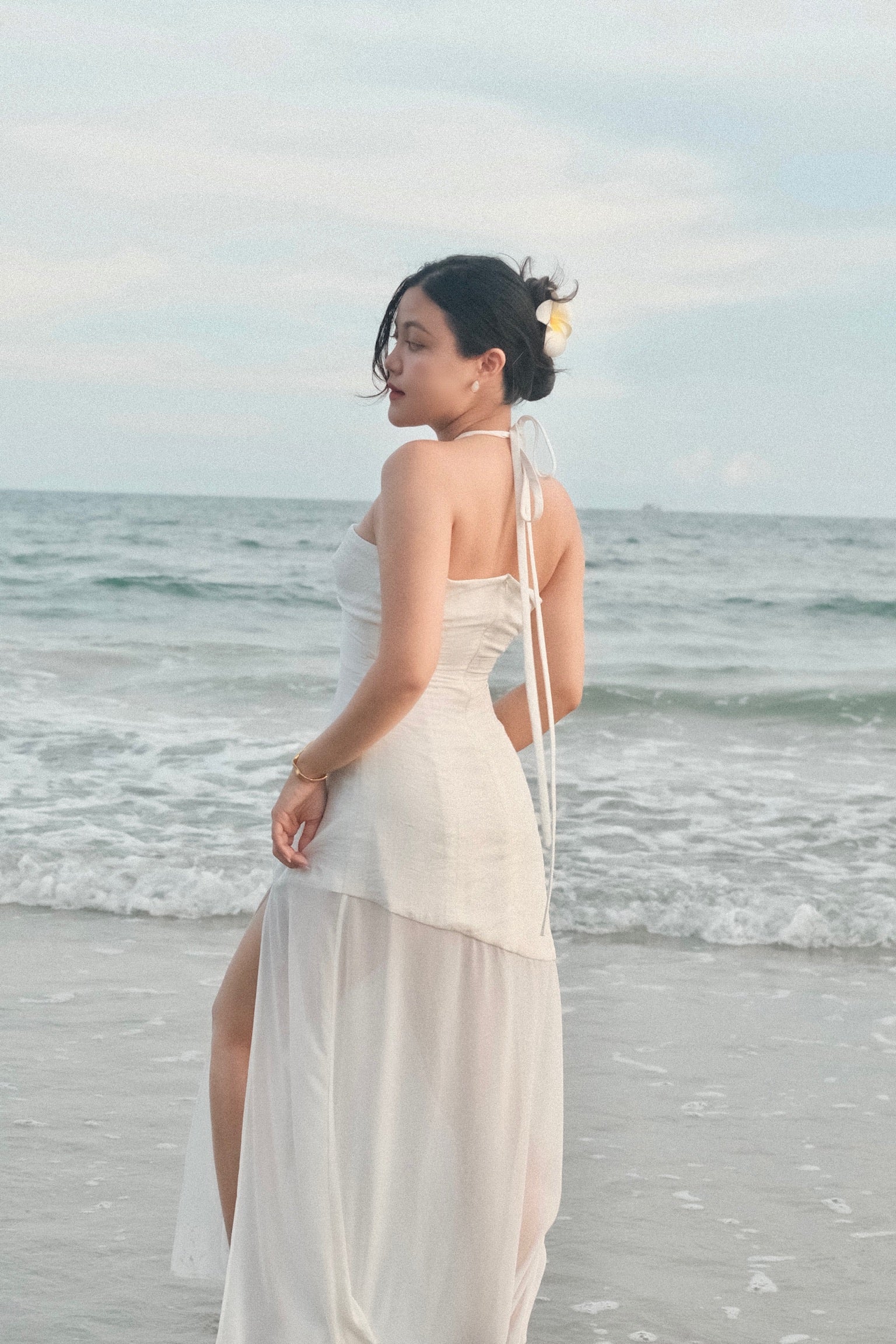 SICILY MAXI DRESS