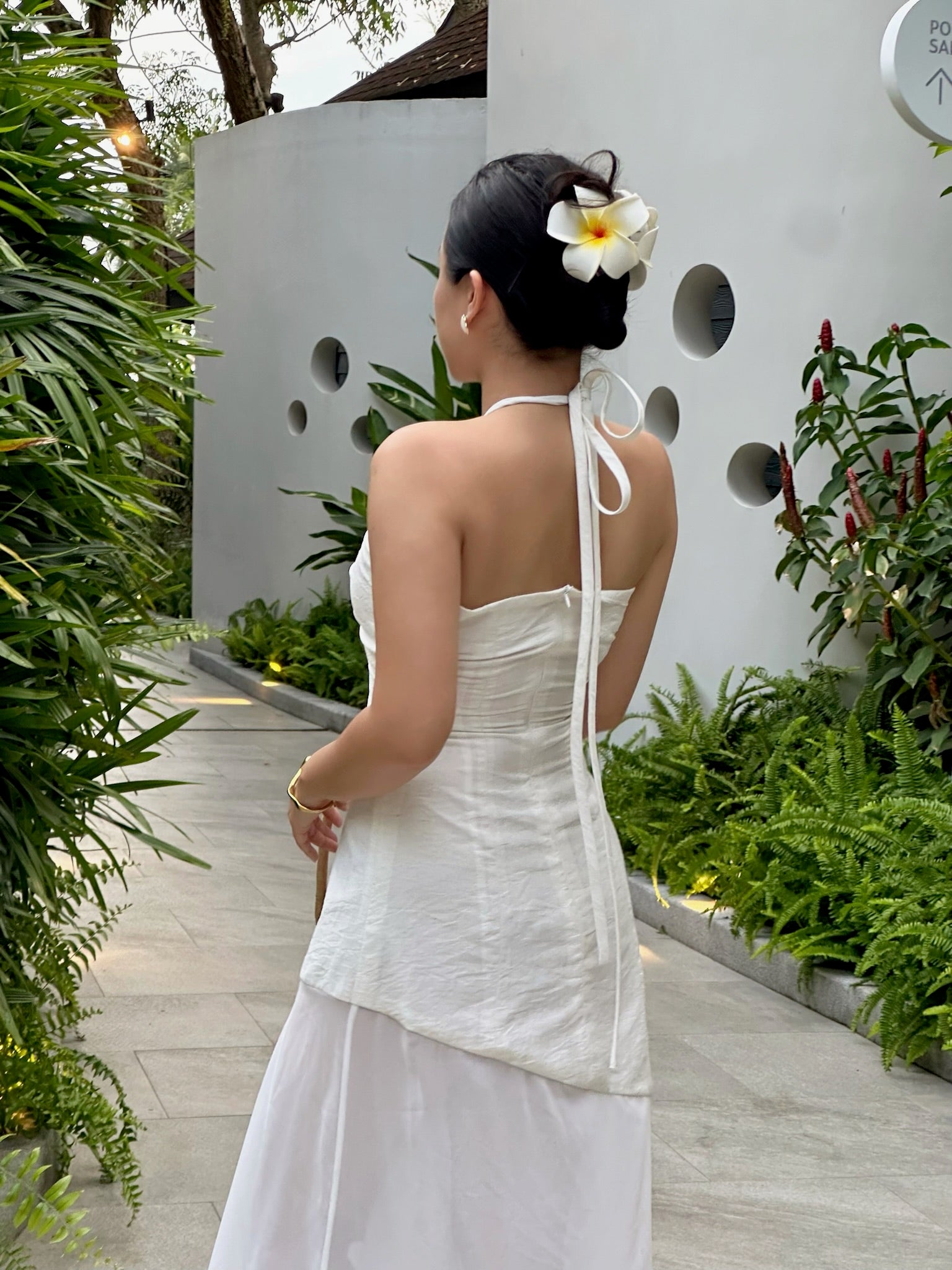 SICILY MAXI DRESS