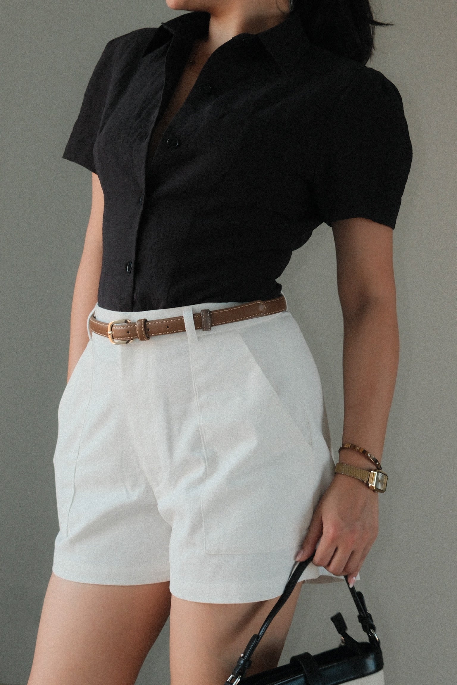 JULIETTE SHIRT
