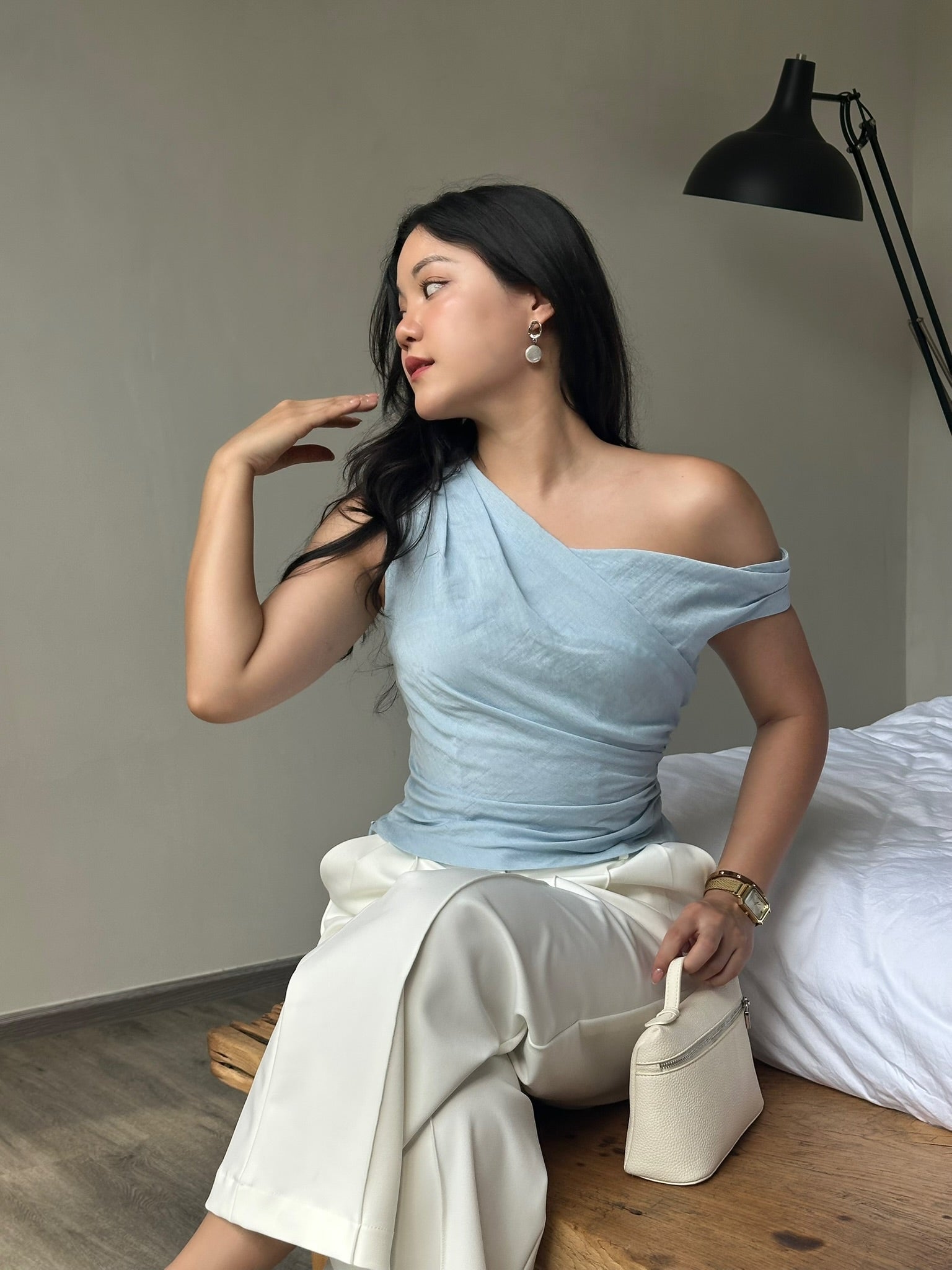 ASYMMETRIC TOP