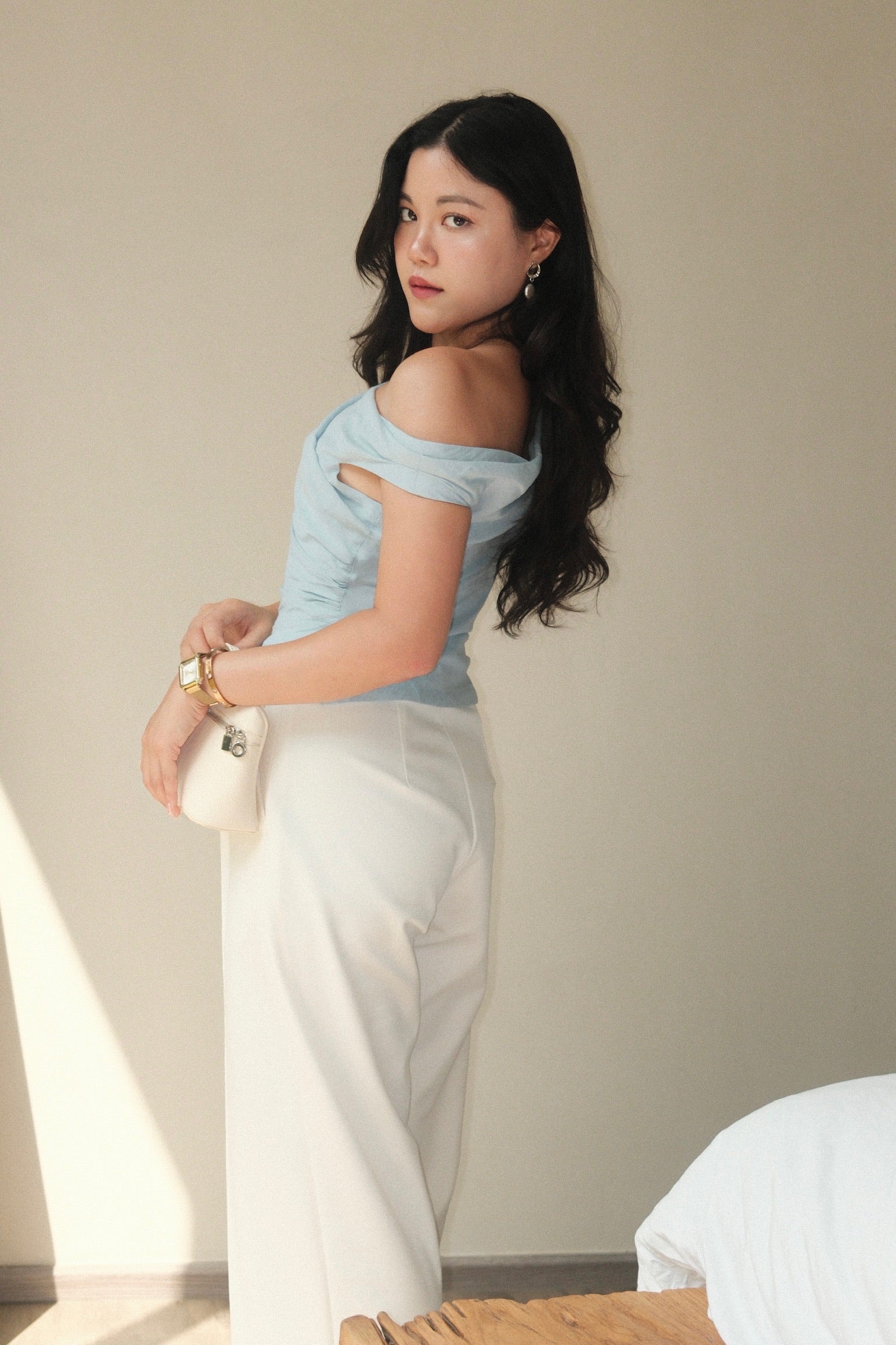 ASYMMETRIC TOP