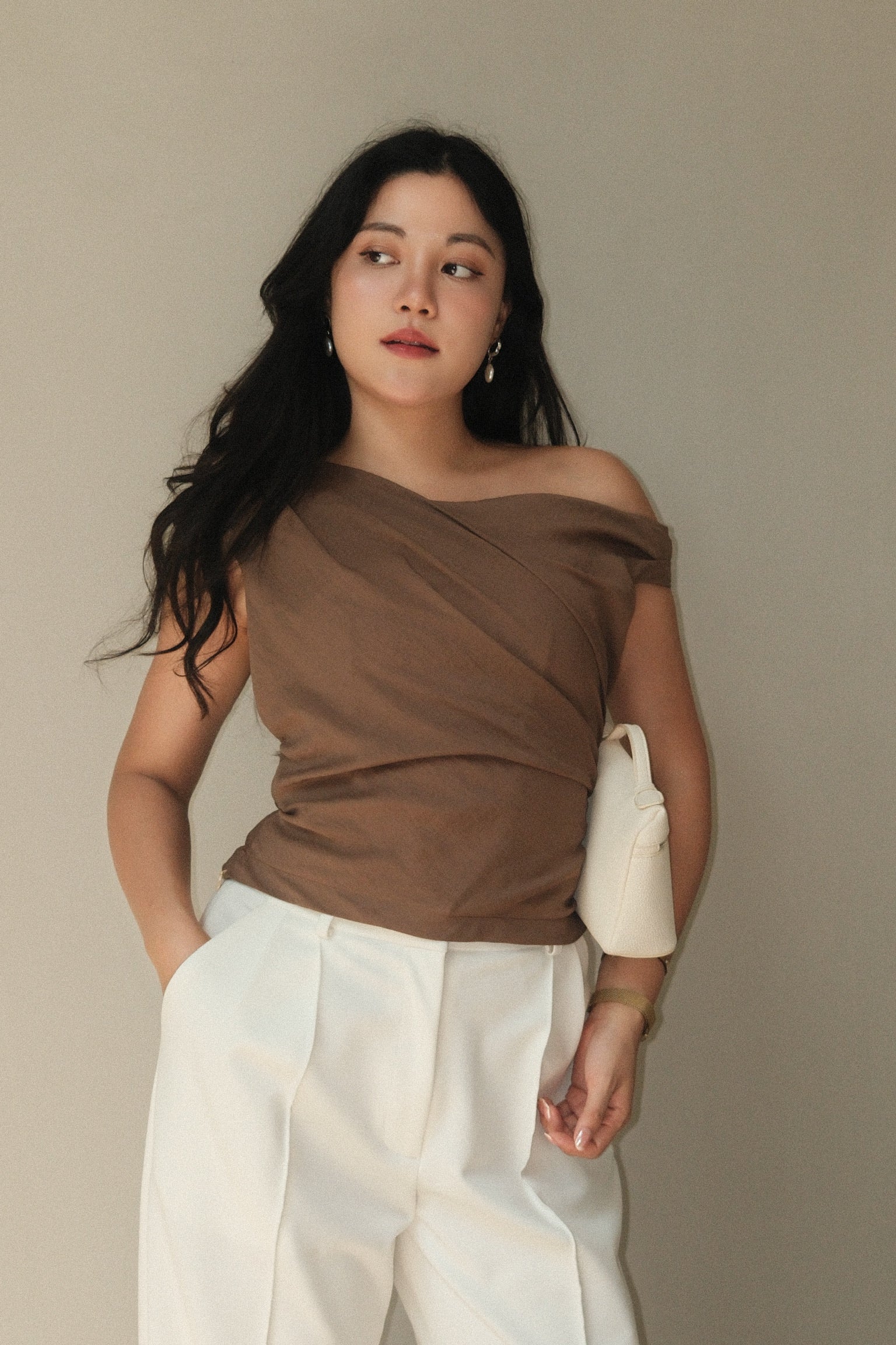 ASYMMETRIC TOP