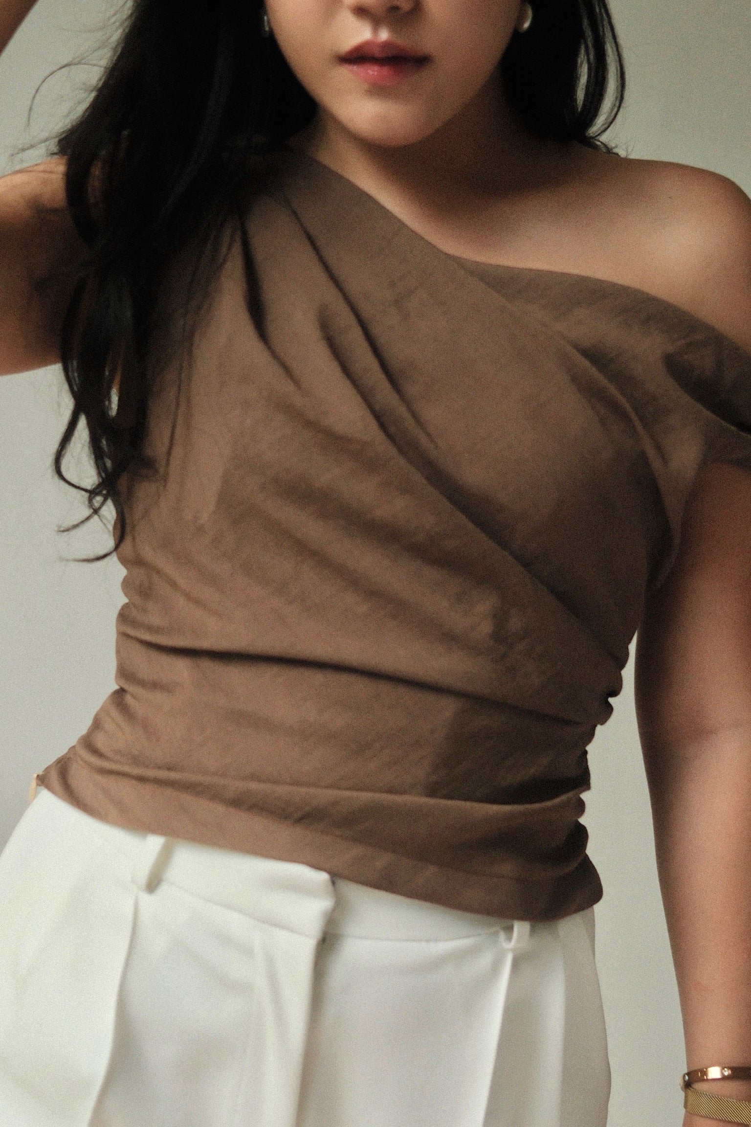 ASYMMETRIC TOP