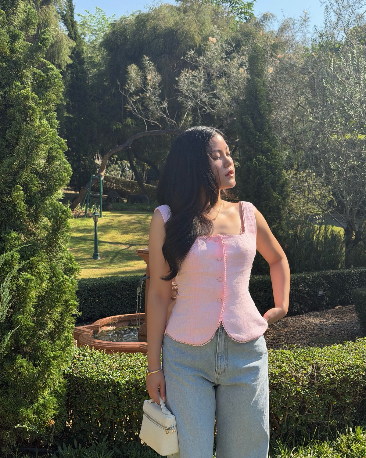 Pink and navy are now fully reserved for the first lot ✨Thank you so much for the love, we can’t wait for you to rece...