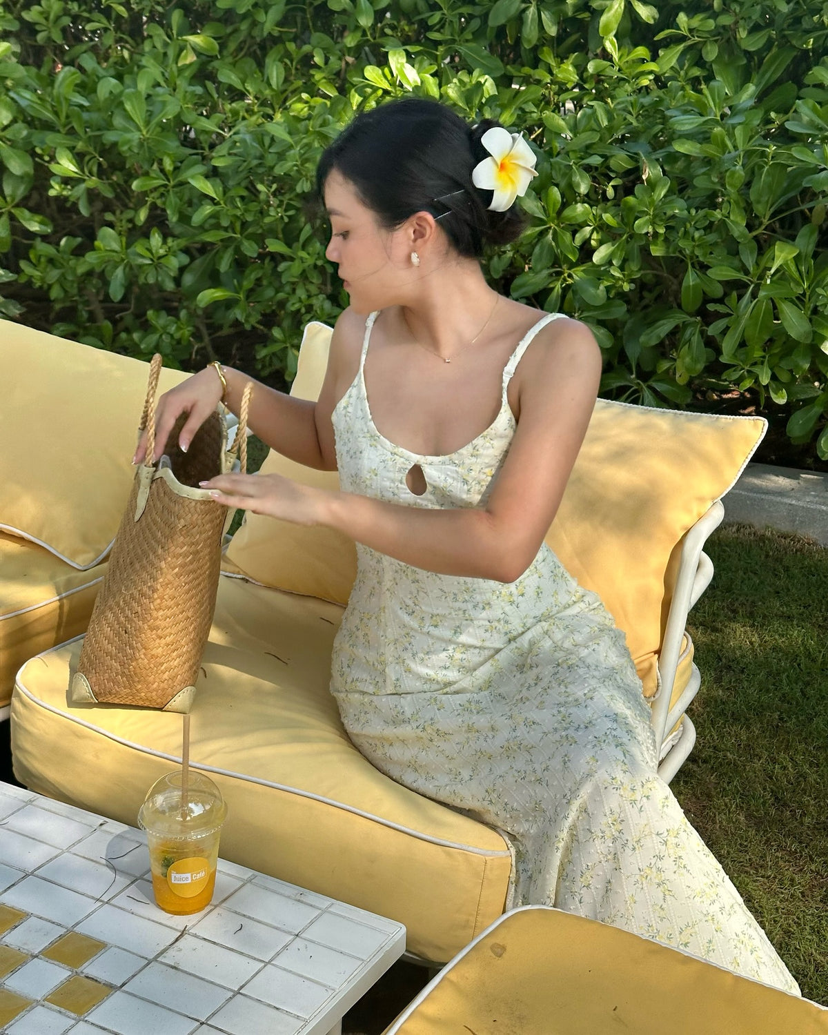 Introducing “The Wildflower Collection” – a celebration of untamed beauty, fearless confidence, and the power of stan...