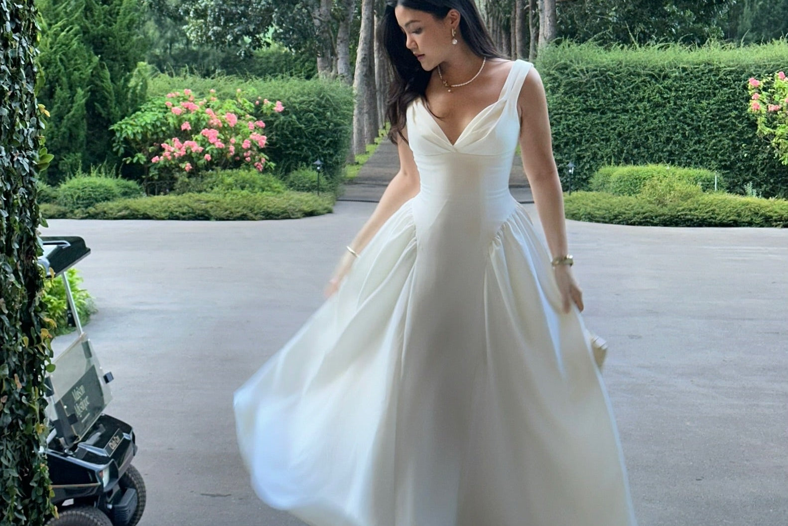 Where to Shop for Dresses in Bangkok (That Aren’t in the Mall)