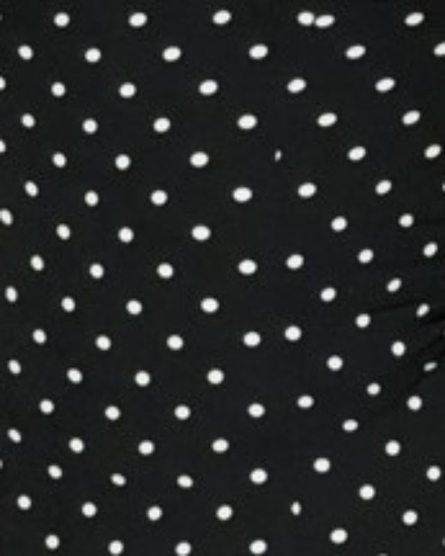 RAVii Essentials - Halter Square Top