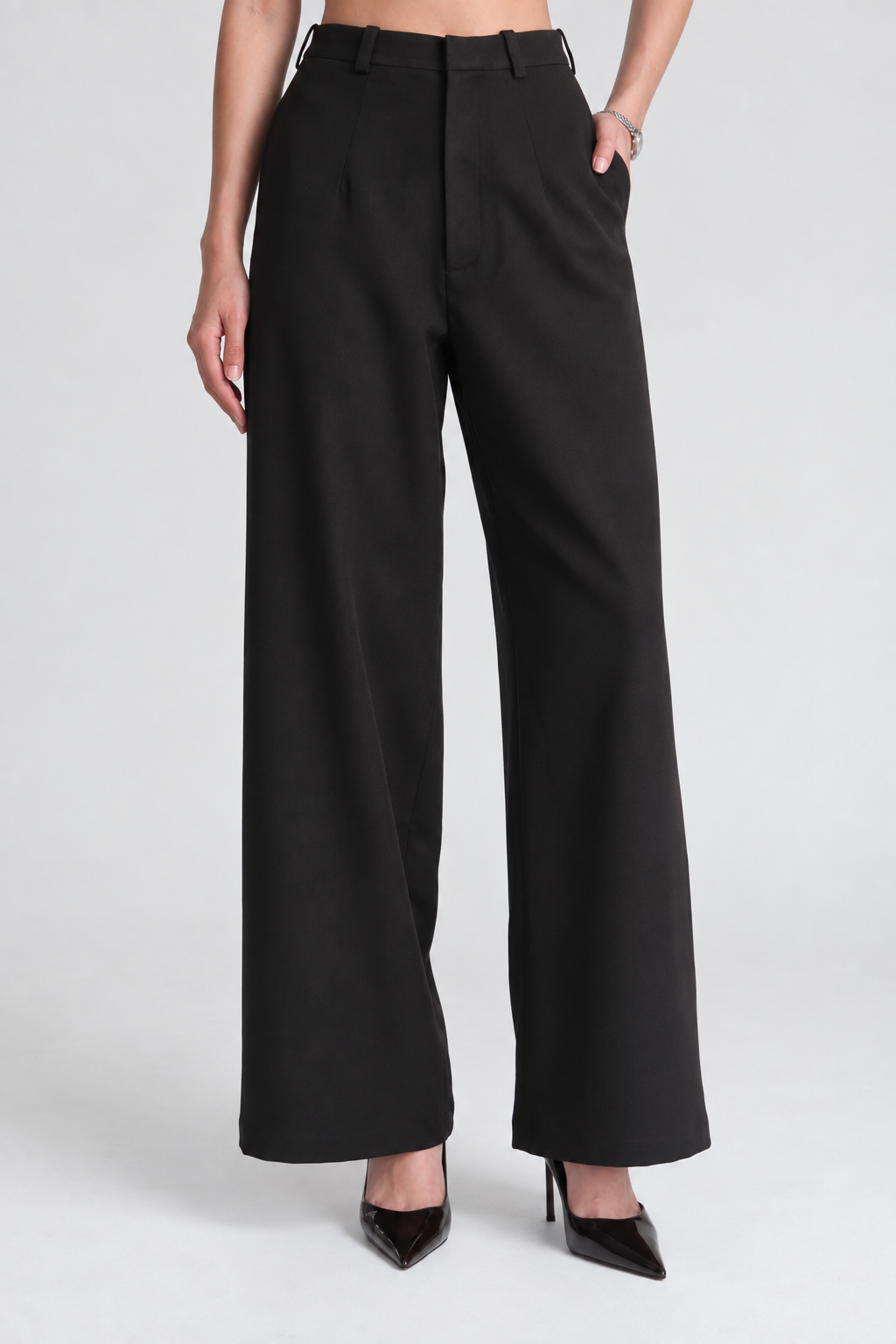 Midnight Trousers