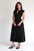 Blair Top Black