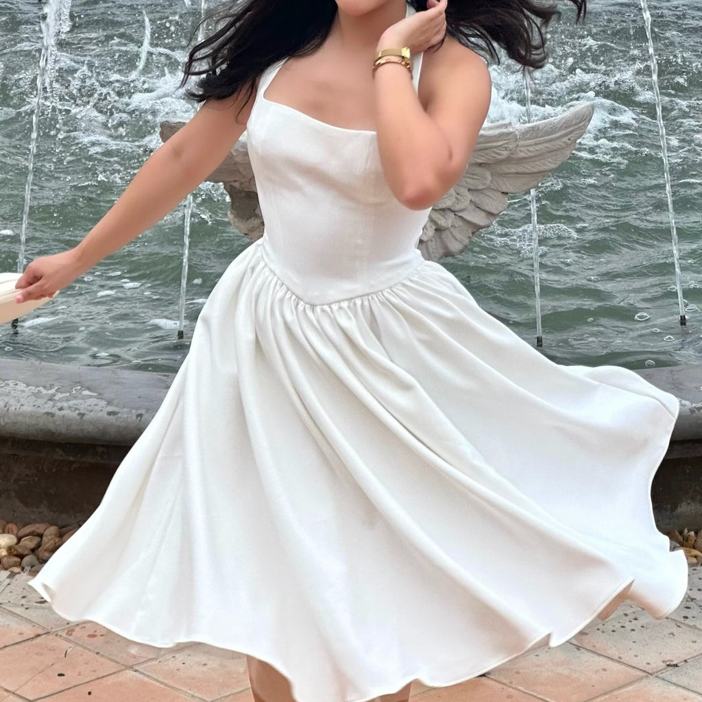 [Pre-Order] Elodie Maxi Dress