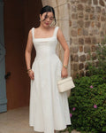 [Pre-Order] Solene Maxi Dress