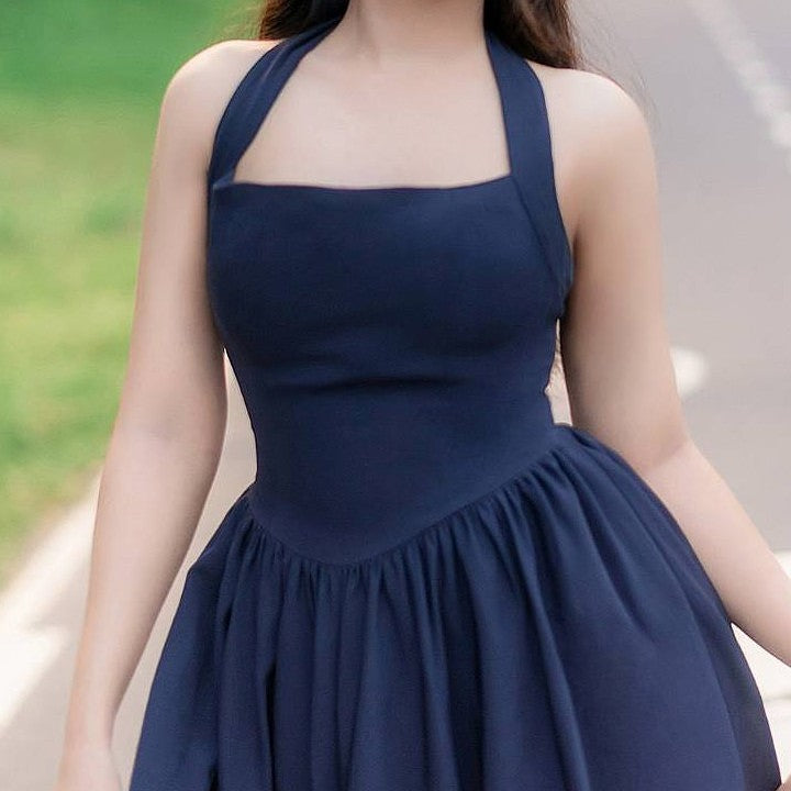 Elodie Mini Dress