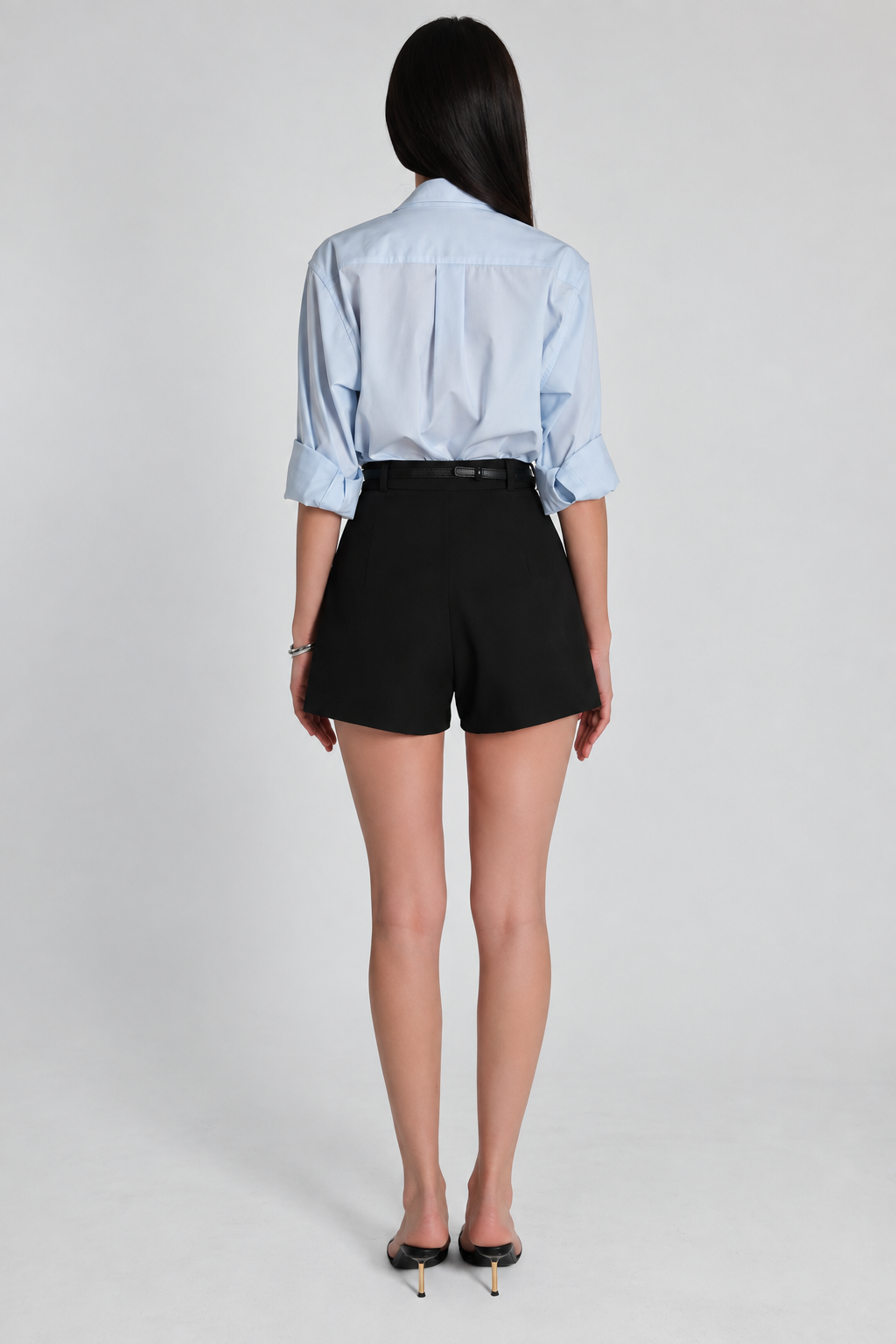 Cotton Shirt
