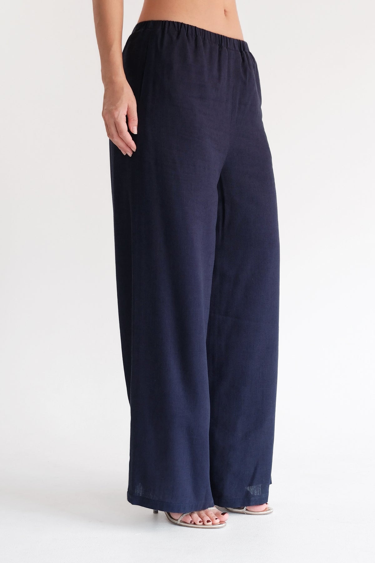 Sophie Lounge Pants Navy