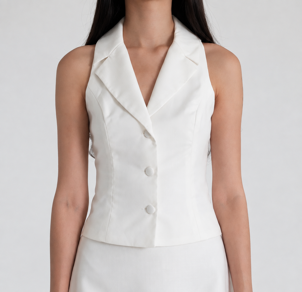 Classic Vest