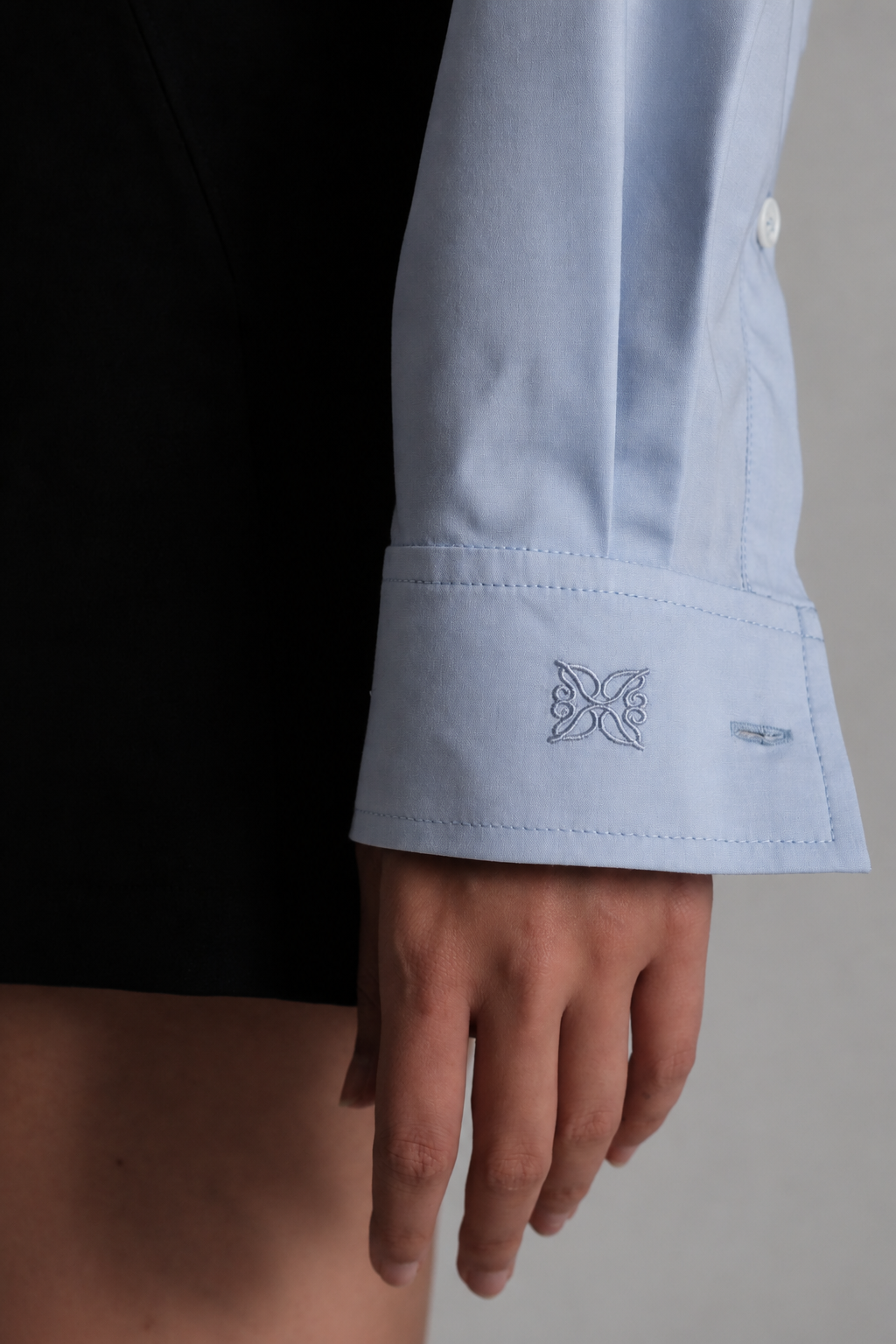 Cotton Shirt