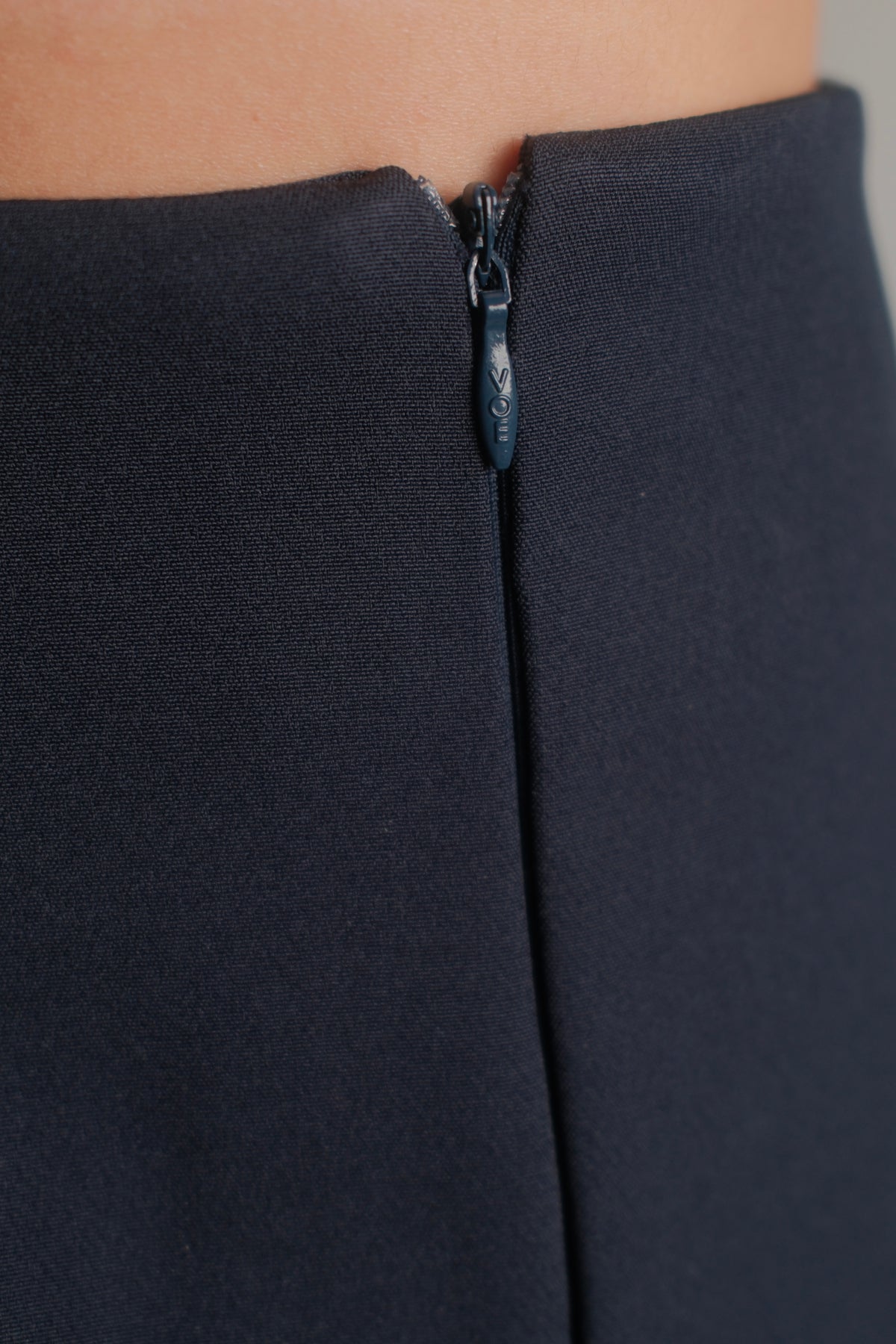 Mini Skirt Navy