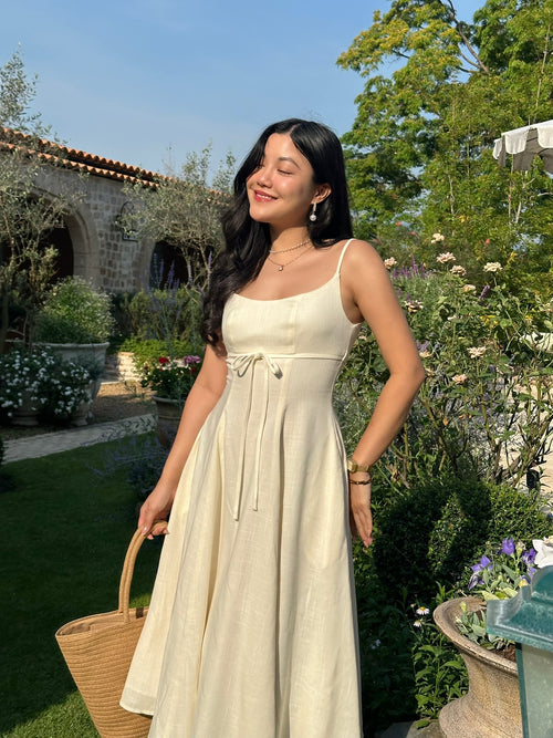 [Pre-Order] Amélie Dress