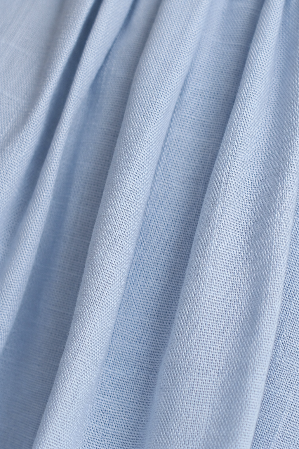 Sicily Mini Dress Blue