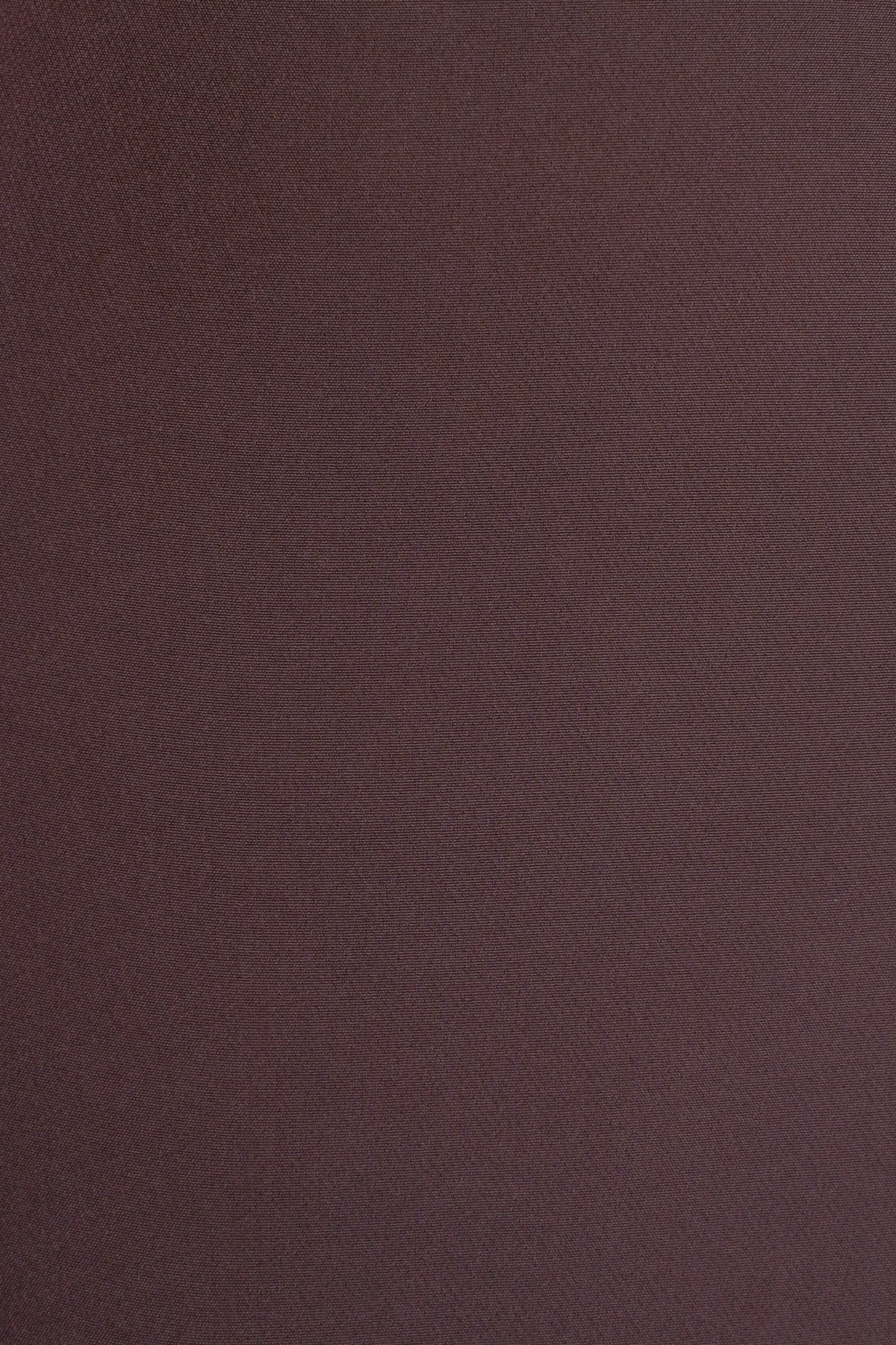 Mini Skirt Brown