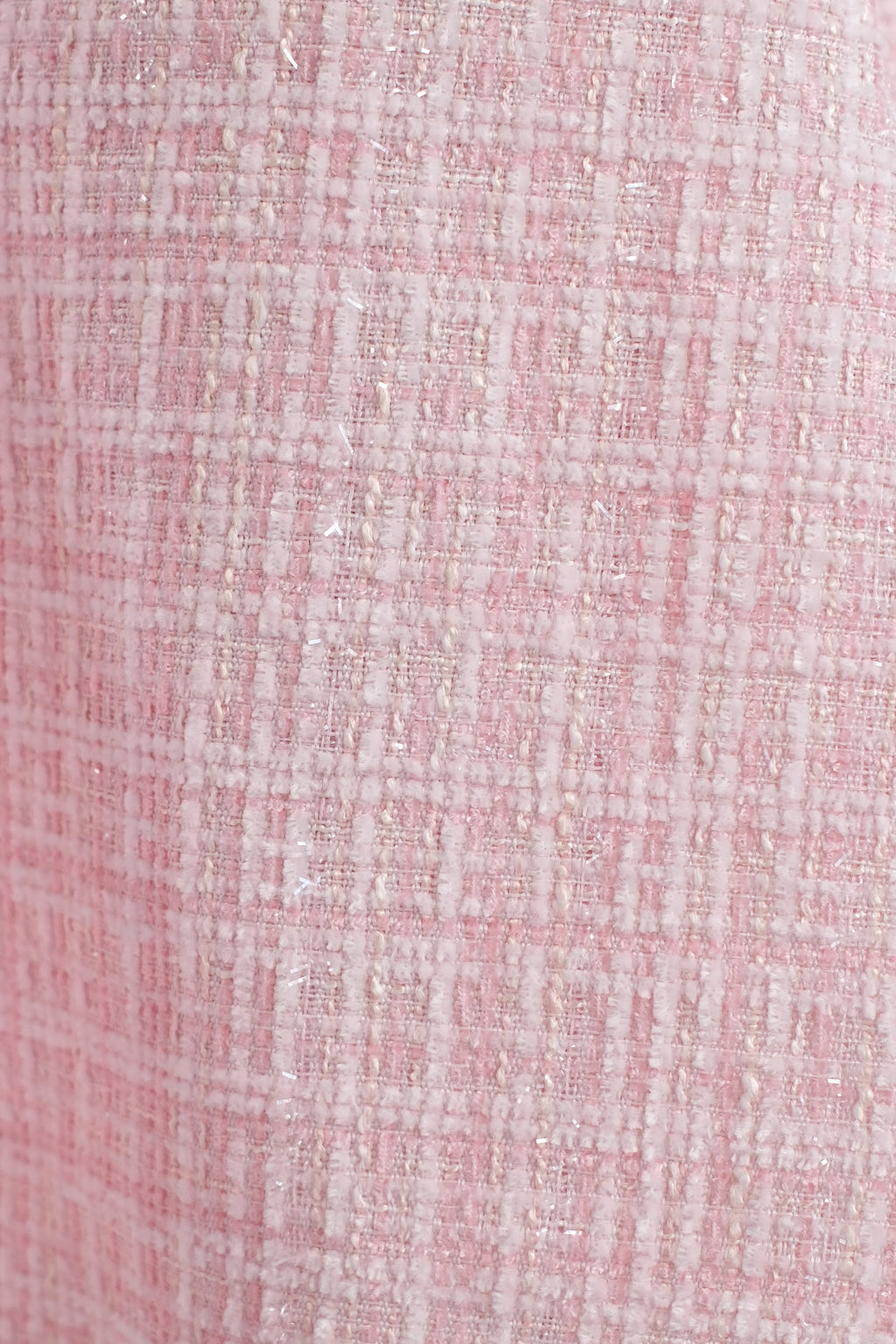 Delphine Mini Skirt Pink