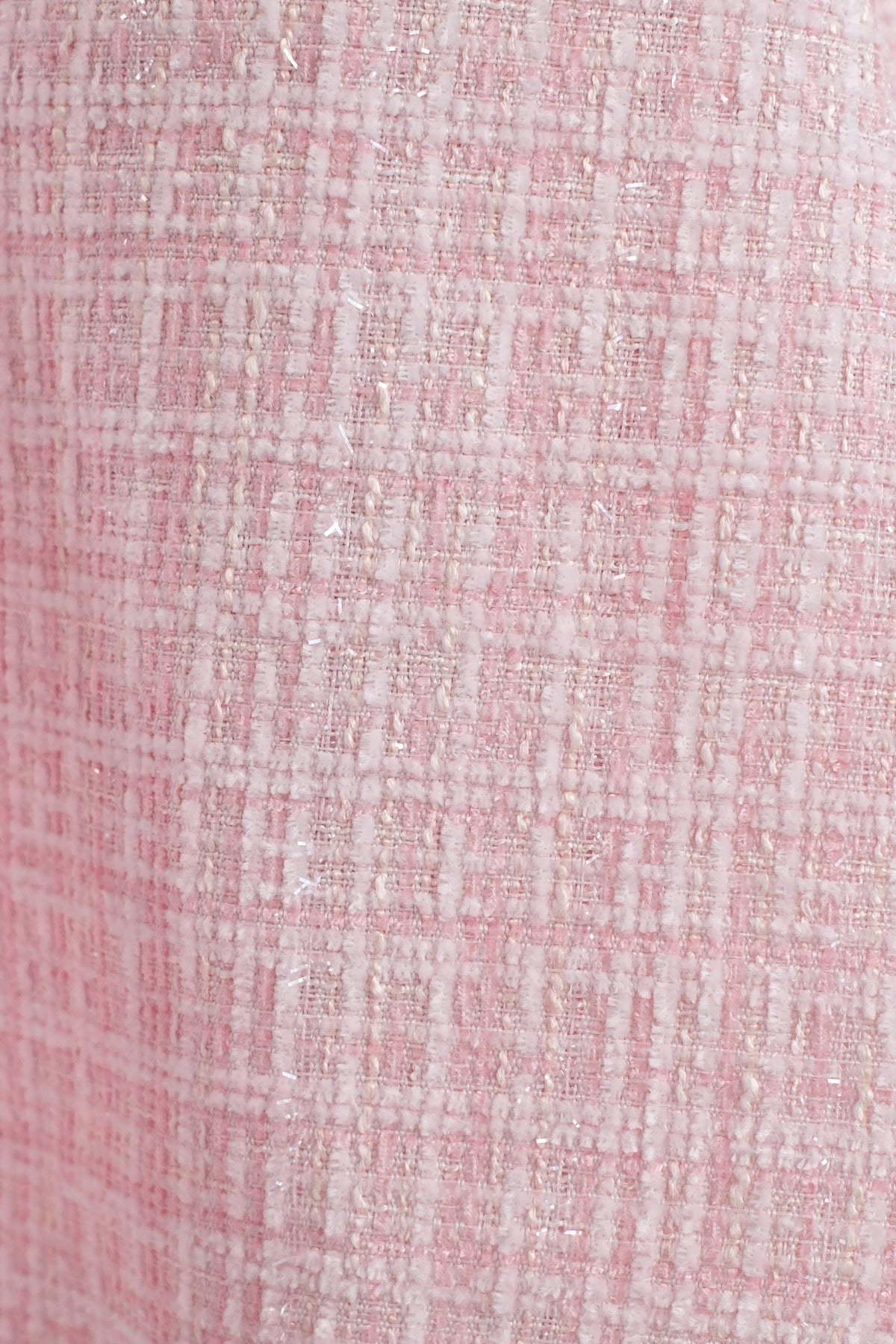 Delphine Mini Skirt Pink
