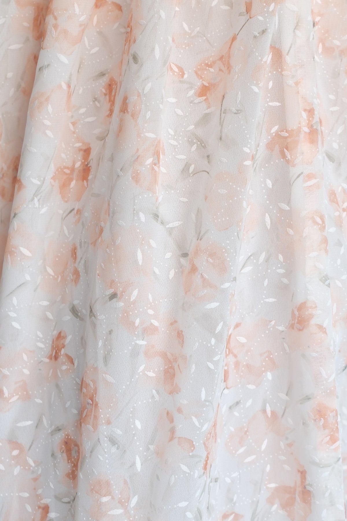 Celeste Skirt Orange