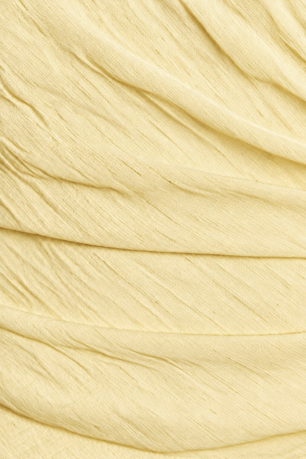 Asymmetric Top Yellow