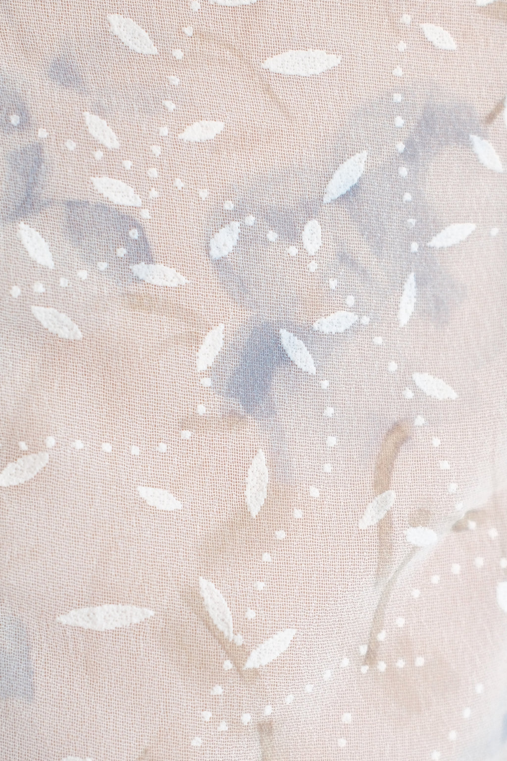 Celeste Top Blue