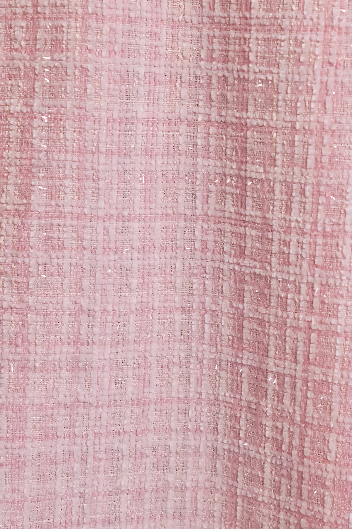 Delphine Maxi Skirt Pink