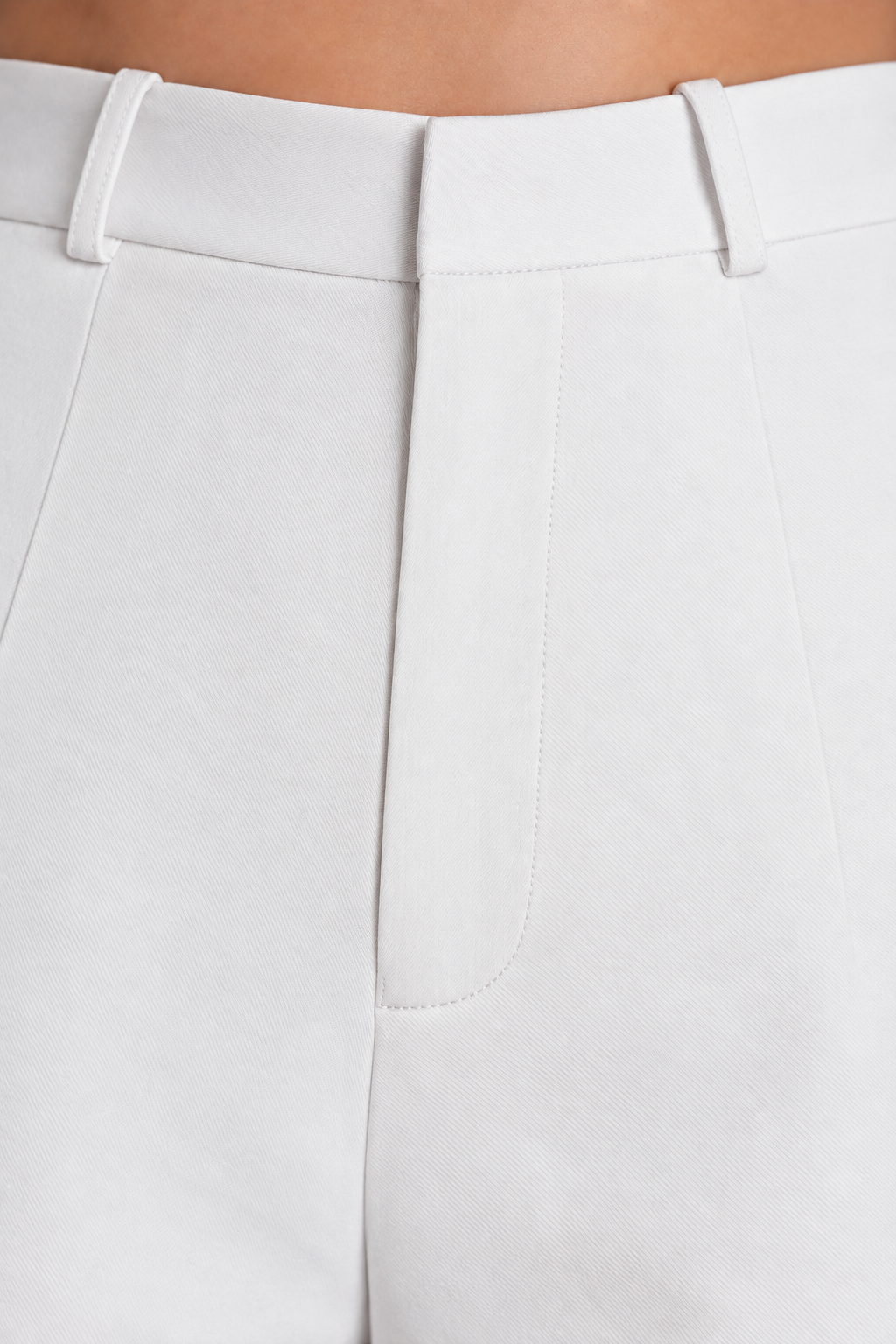 High Waisted Shorts