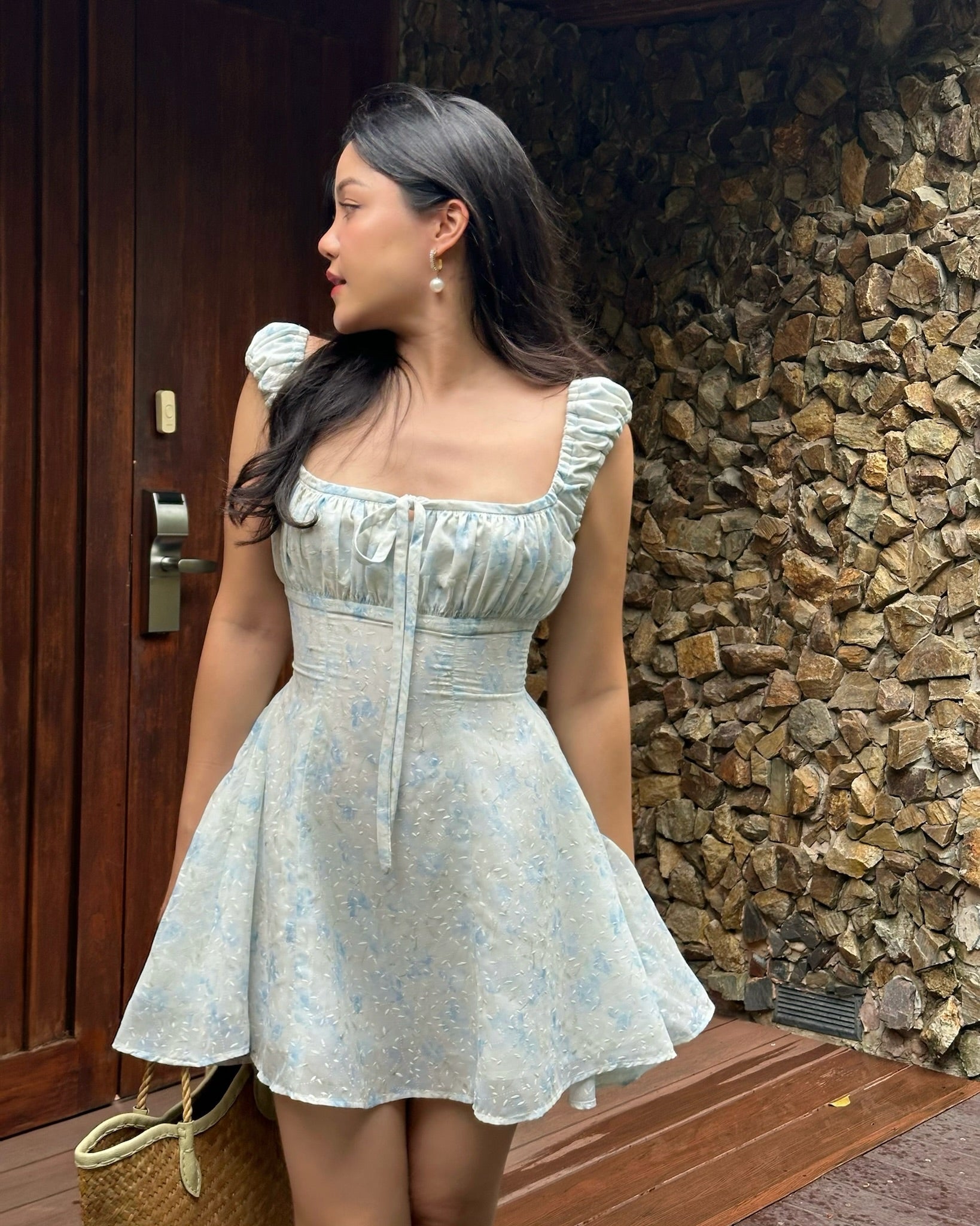 Mini Dresses – RAVii