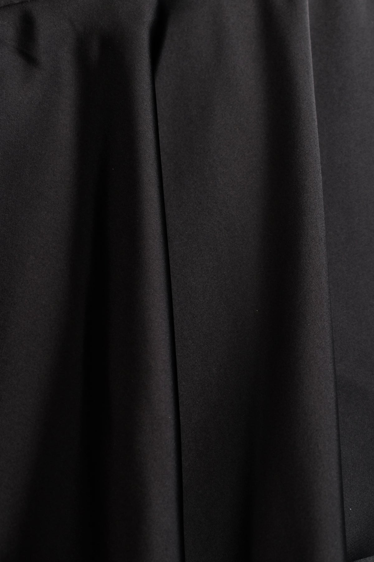 Moonpearl Skirt Black