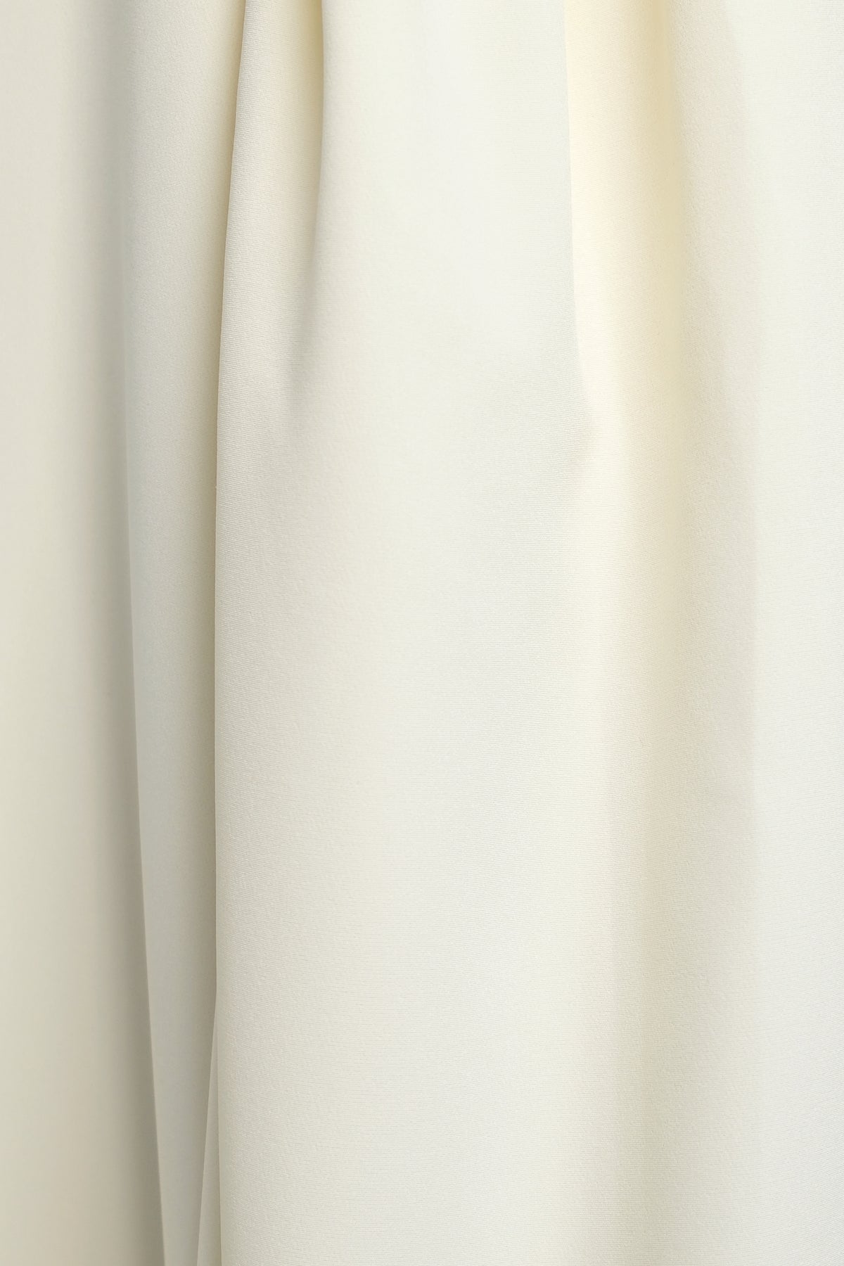 Vivienne Maxi Dress Cream