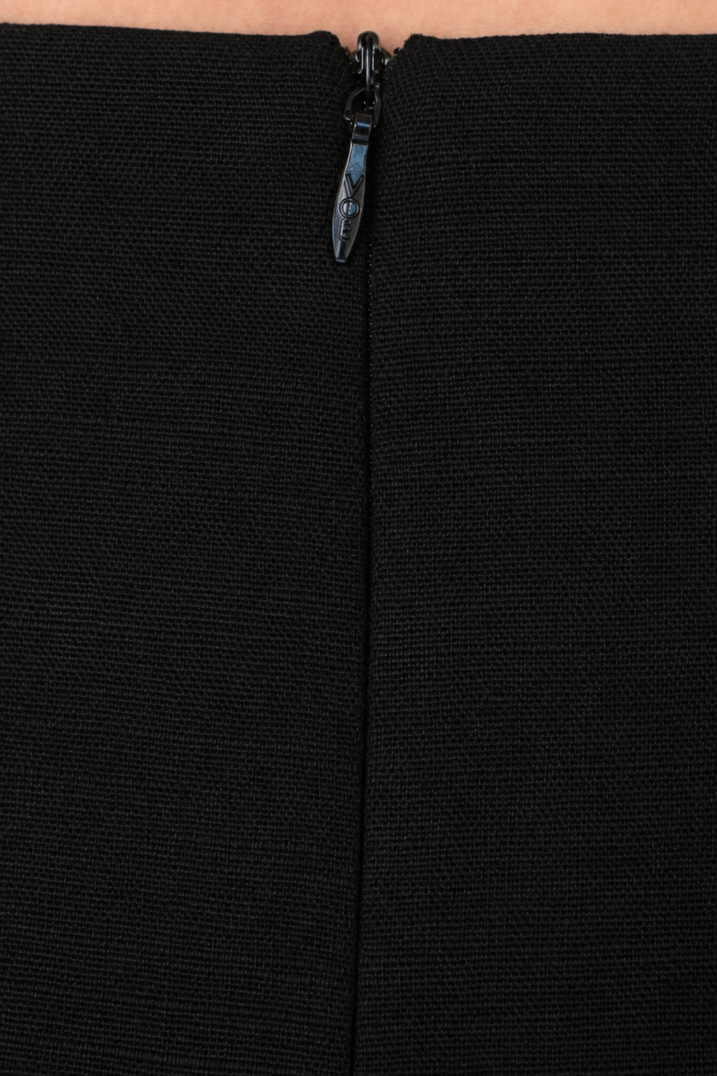 Amélie Skirt Black