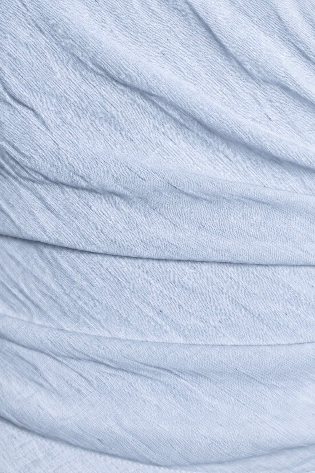 Asymmetric Top Blue