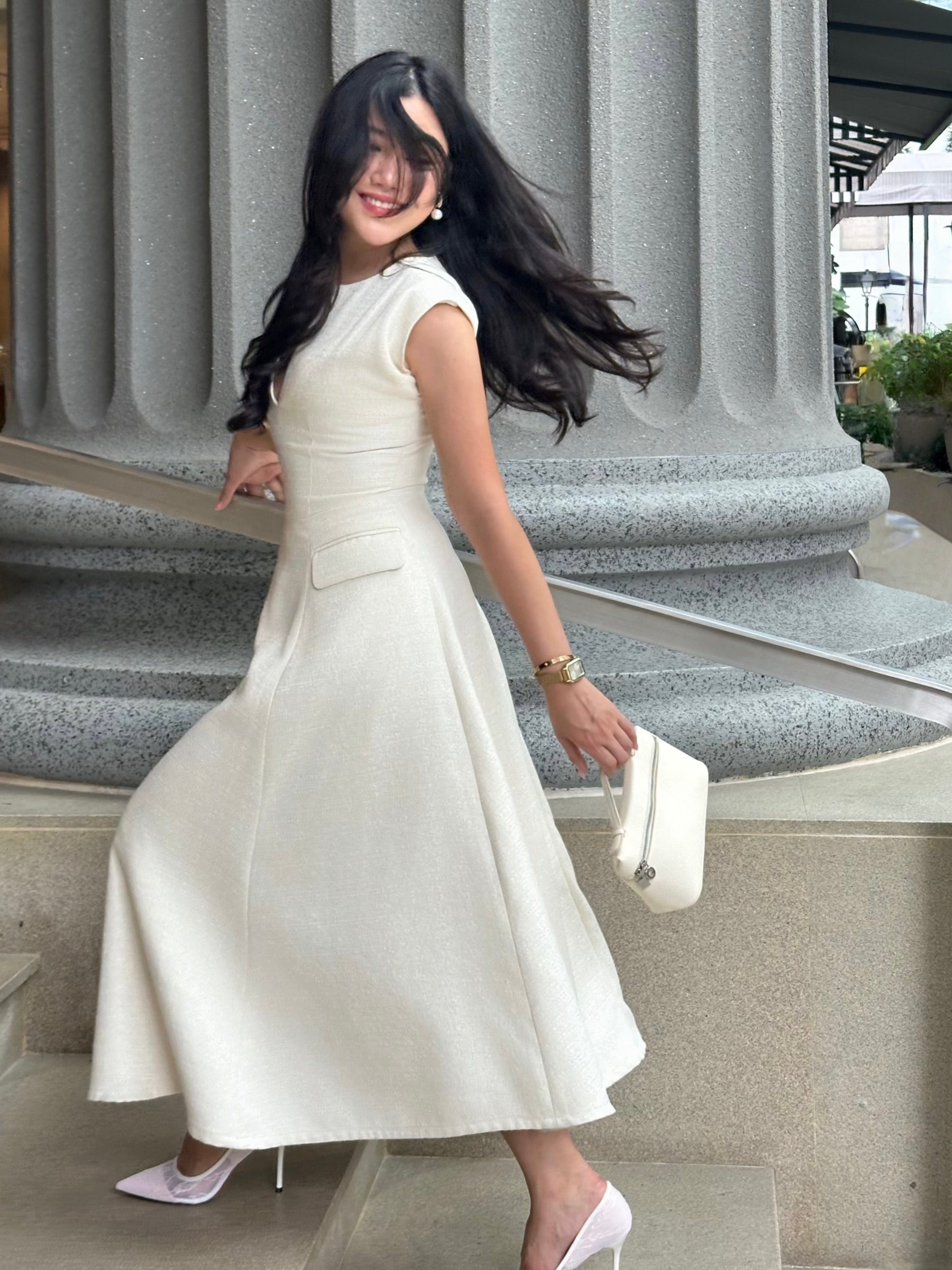Blair Maxi Dress