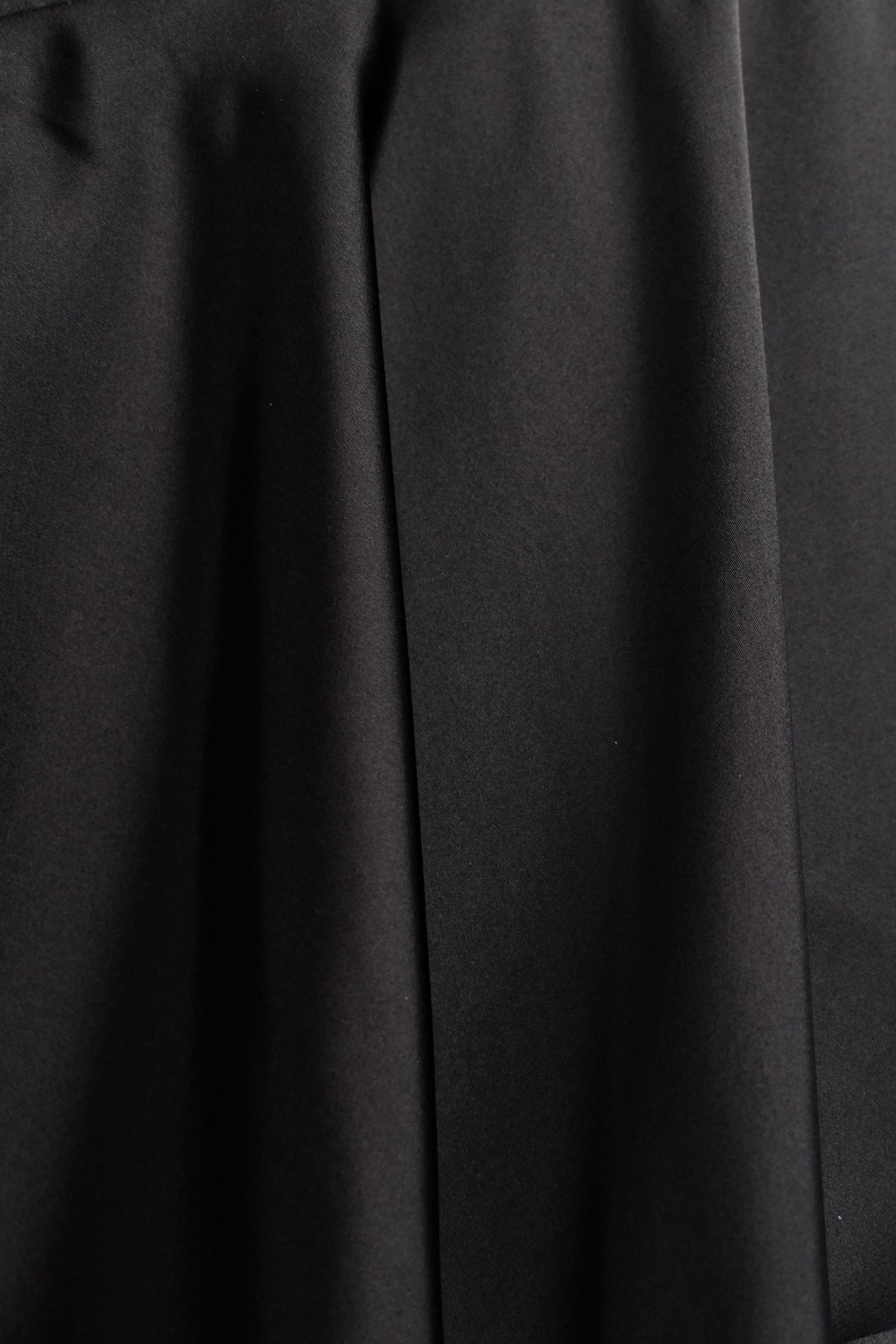 Moonpearl Blouse Black