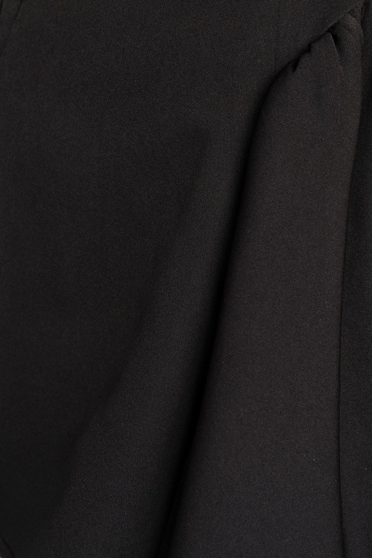 Vivienne Mini Dress Black
