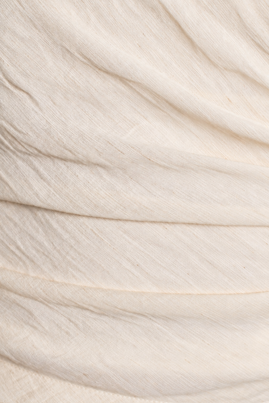 Asymmetric Top Cream