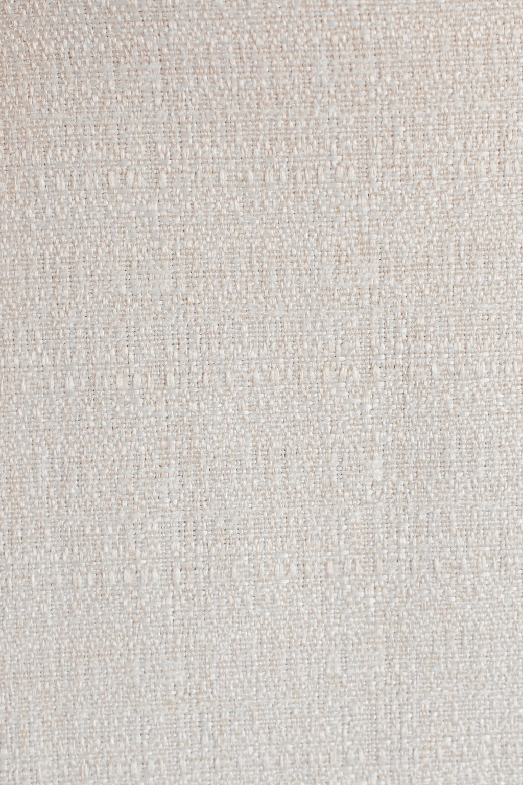 Blair Mini Dress Cream (Tweed)
