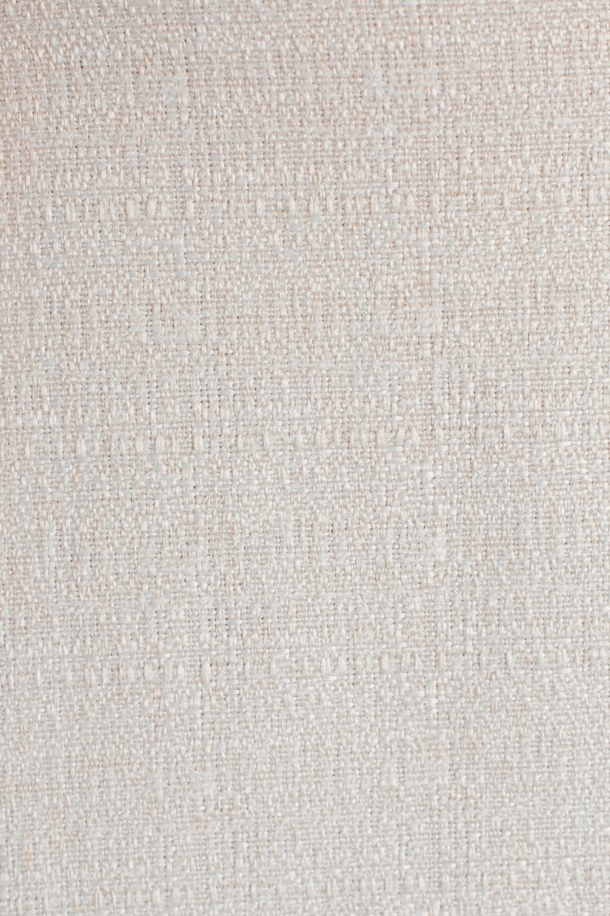 Blair Mini Dress Cream (Tweed)