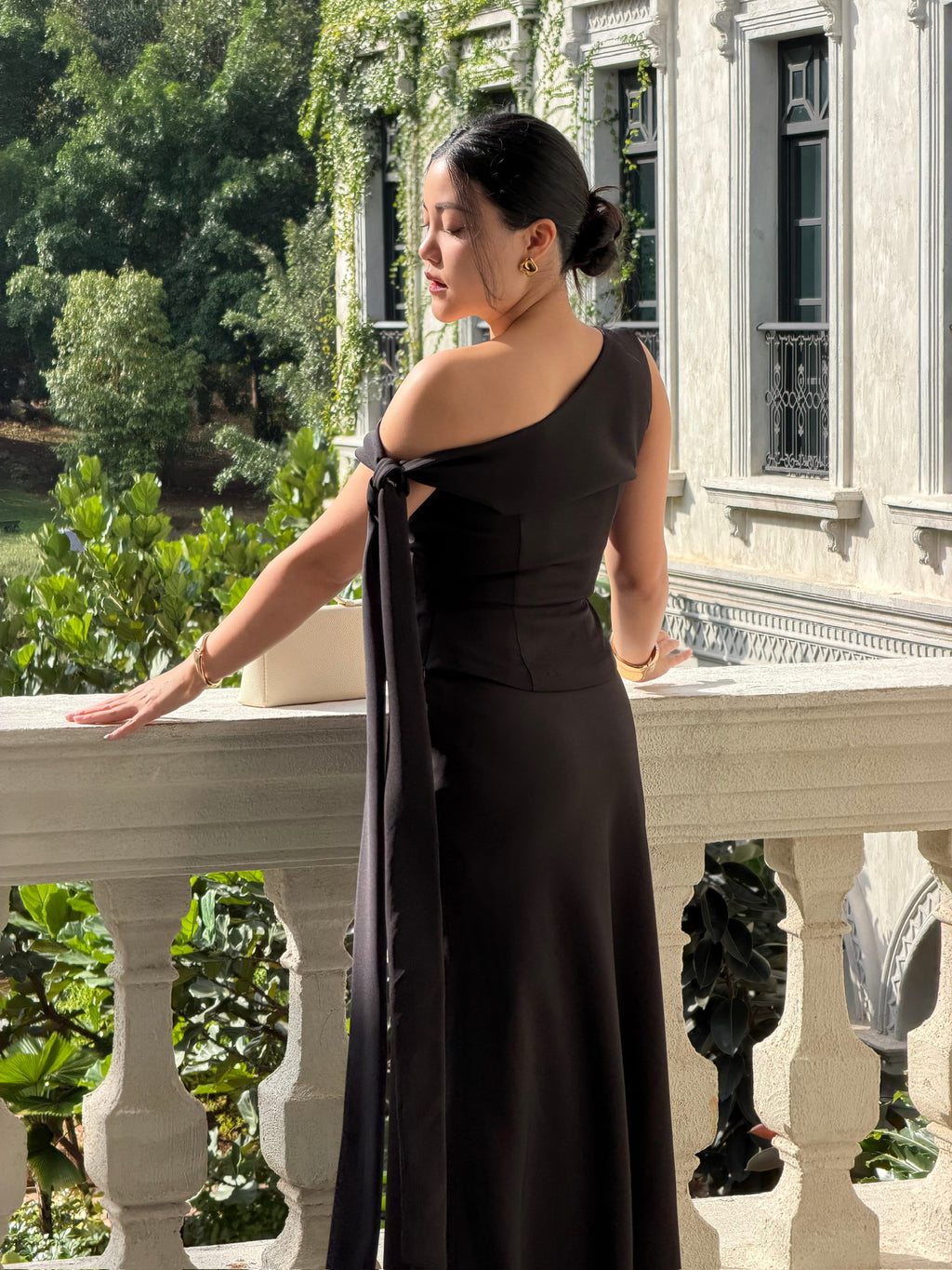 [Pre-Order] Noelle Set (Top & Skirt)