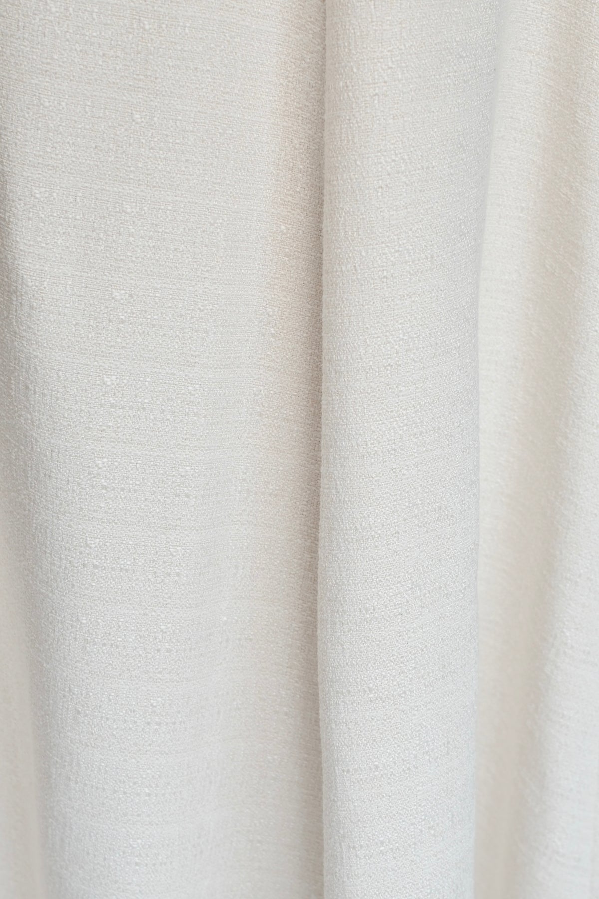 Blair Maxi Dress Cream (Tweed)
