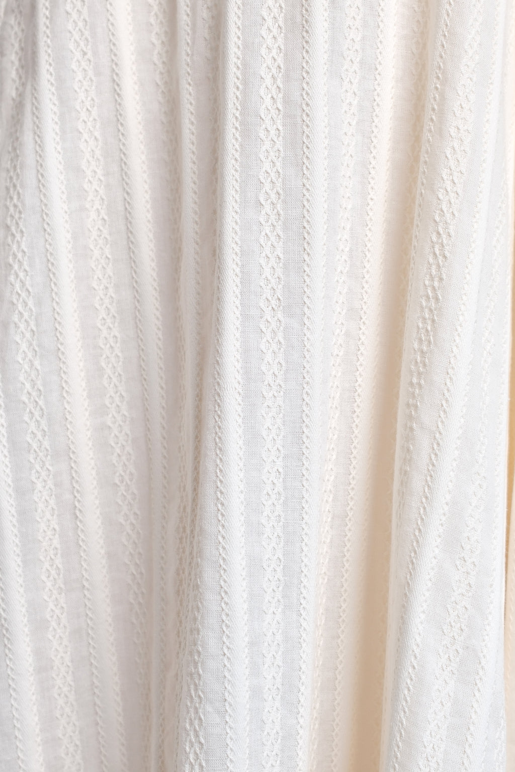 Solene Maxi Dress Cream