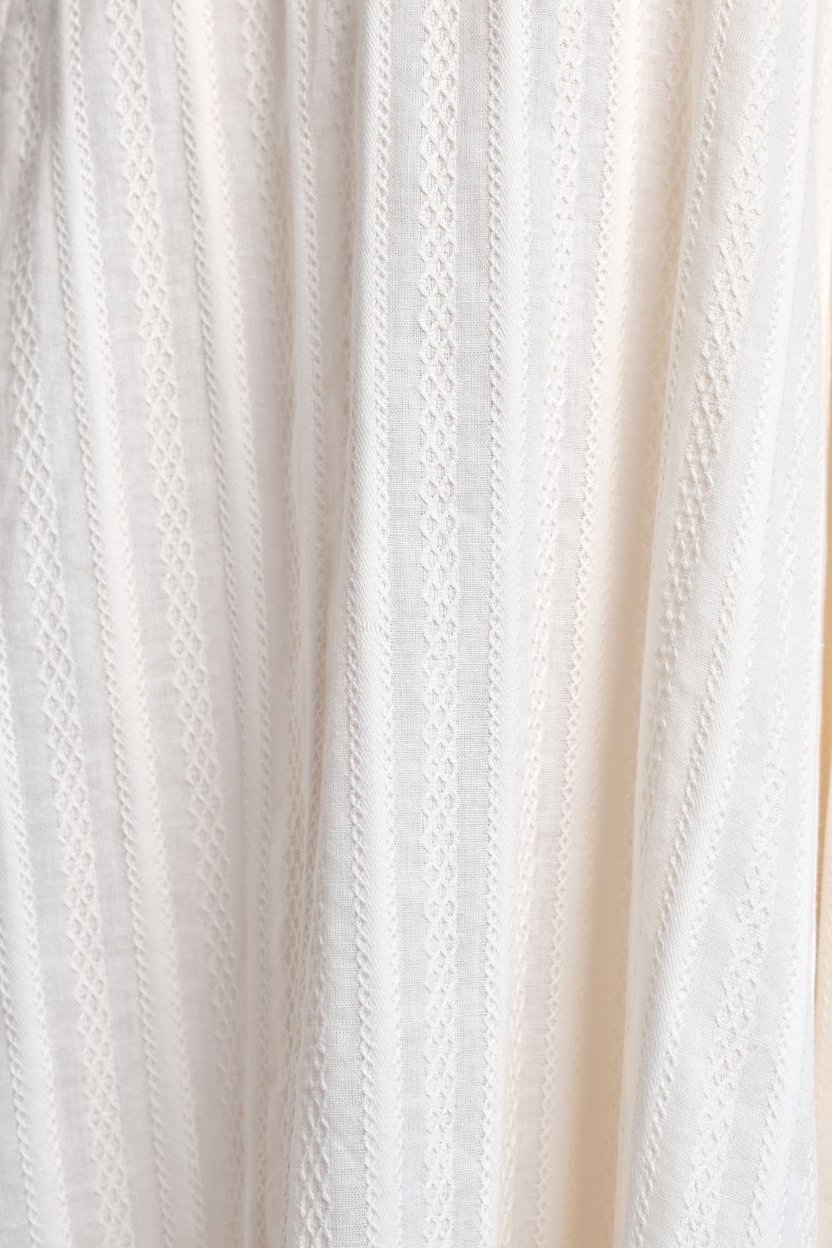 Solene Maxi Dress Cream