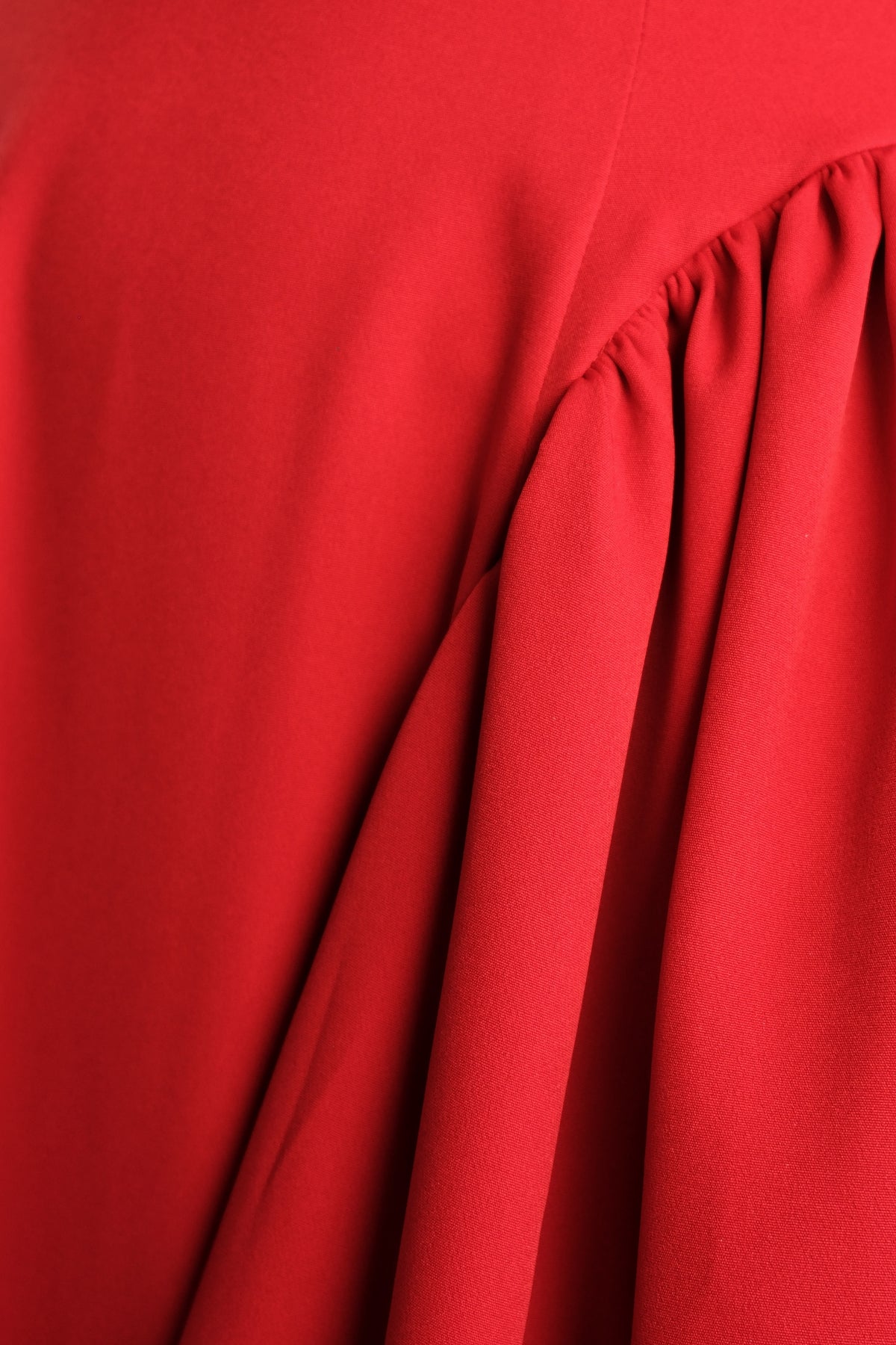 Vivienne Maxi Dress Red