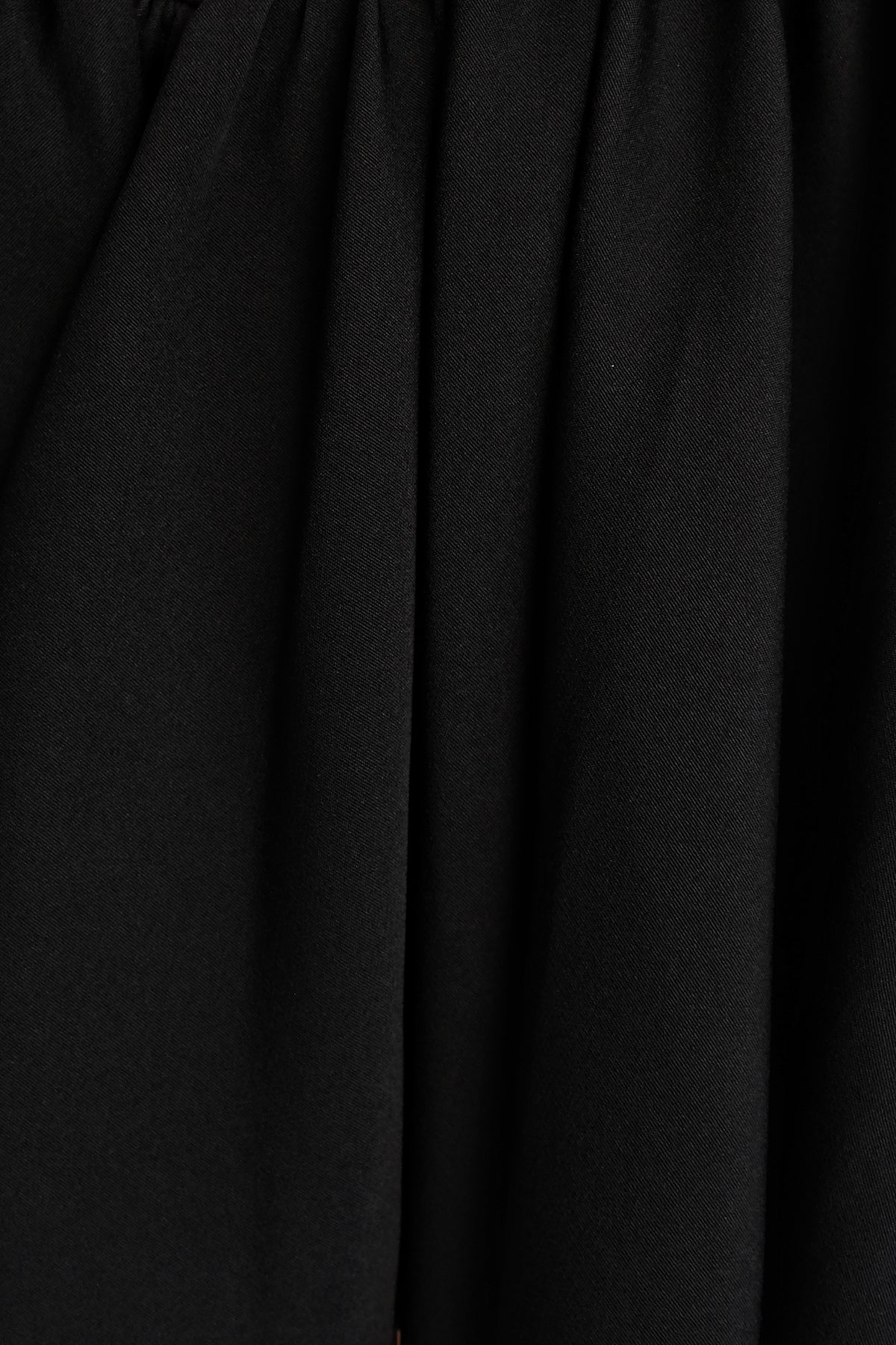 Vivienne Maxi Dress Black