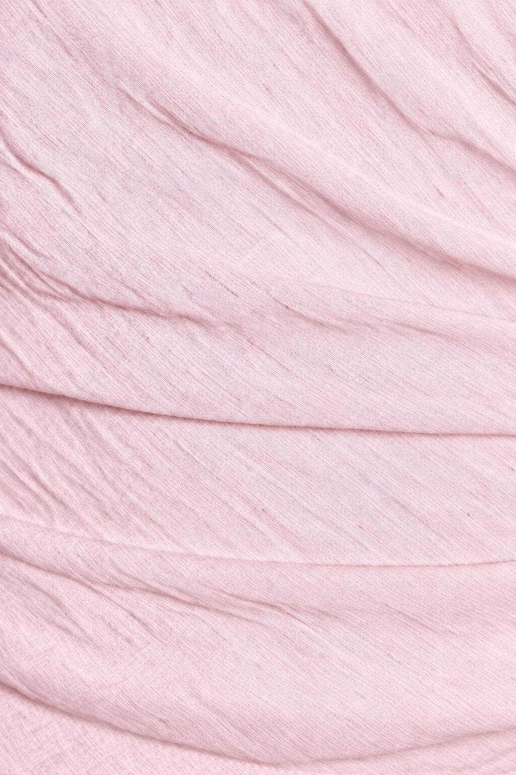 Asymmetric Top Pink